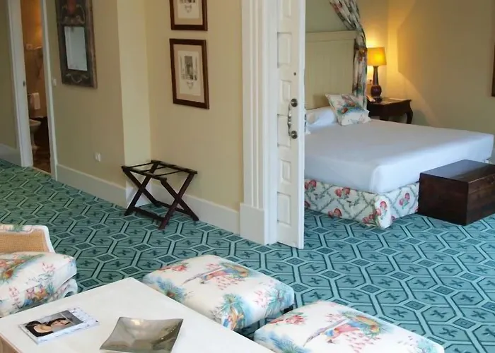 Palacio Urgoiti Hotel Mungia