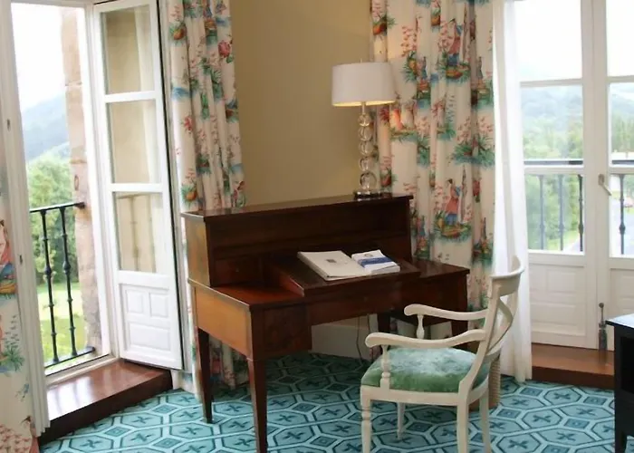 Palacio Urgoiti 4* Mungia