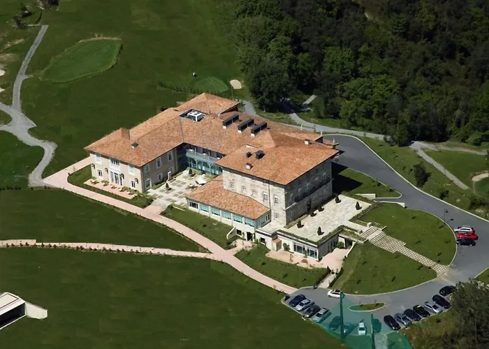 Palacio Urgoiti Hotel Mungia