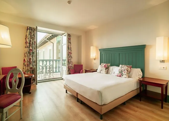 Palacio Urgoiti Mungia