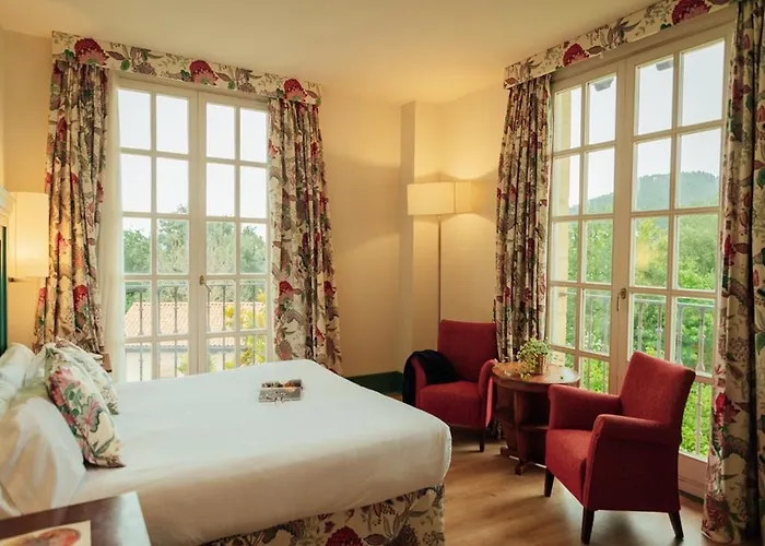 Palacio Urgoiti 4* Mungia