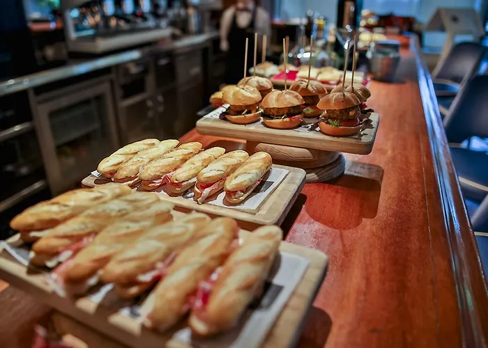 Palacio Urgoiti Hotel 4*