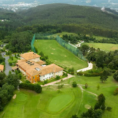 Palacio Urgoiti 4* Mungia