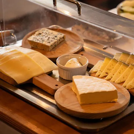 Hotel Palacio Urgoiti 4*