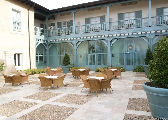 Hotel Palacio Urgoiti 4*