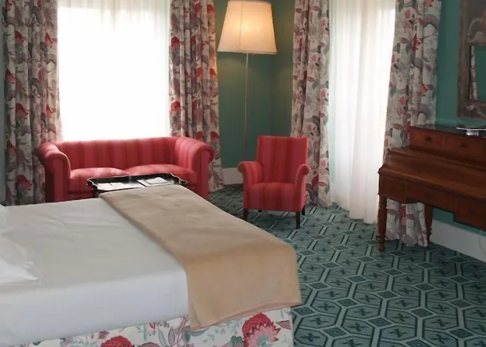 Palacio Urgoiti 4* Mungia