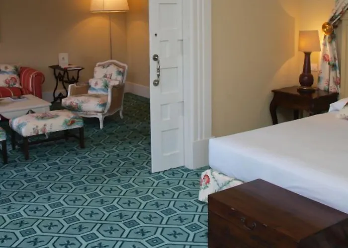 Hotel Palacio Urgoiti 4*