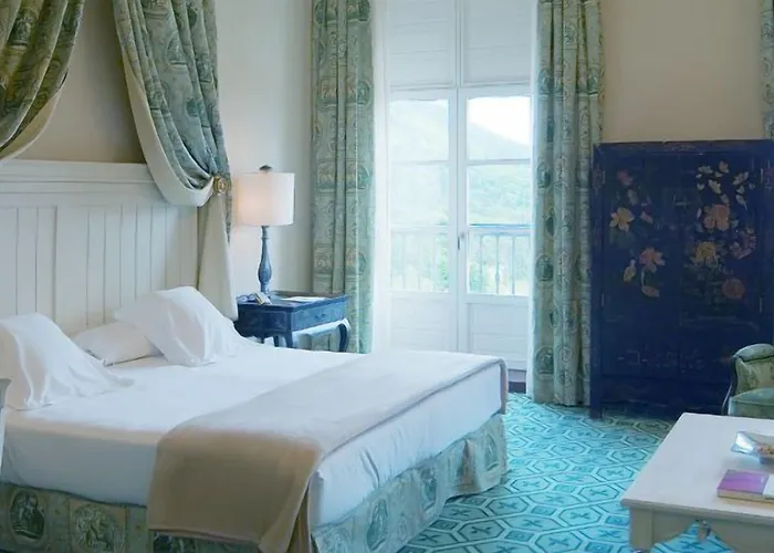 Hotel Palacio Urgoiti