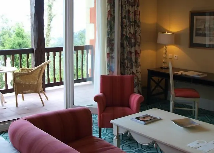 Hotel Palacio Urgoiti