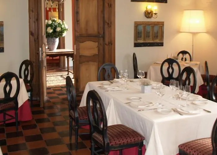 Palacio Urgoiti Hotel