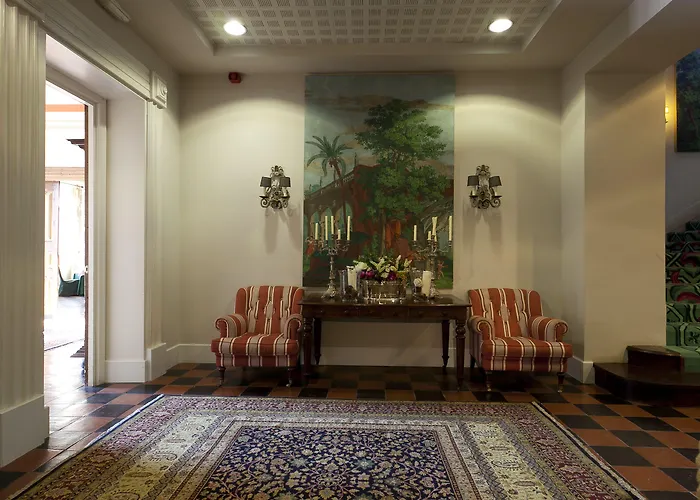 Palacio Urgoiti 4* Mungia