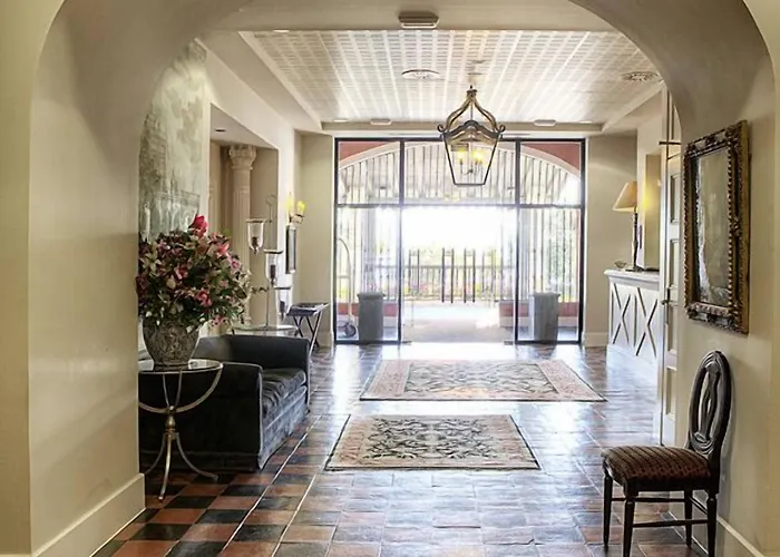 Palacio Urgoiti Hotel 4*