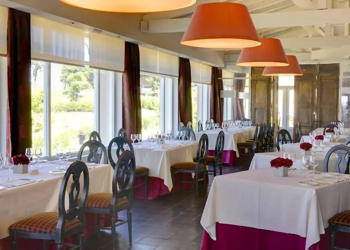 Palacio Urgoiti Hotel Mungia