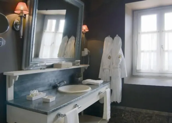 Hotel Palacio Urgoiti Mungia