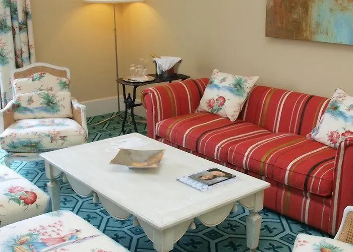 Hotel Palacio Urgoiti 4*