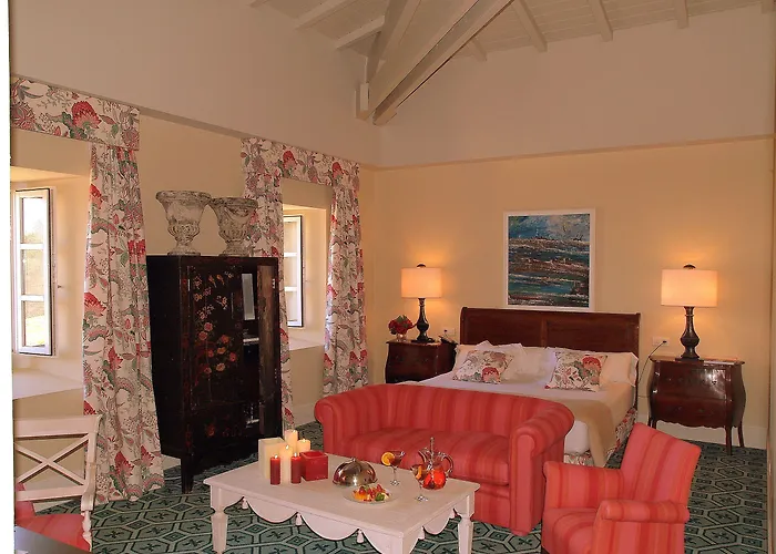 Hotel Palacio Urgoiti