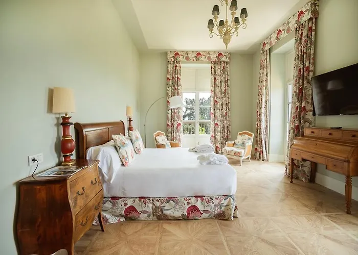 Palacio Urgoiti Hotel