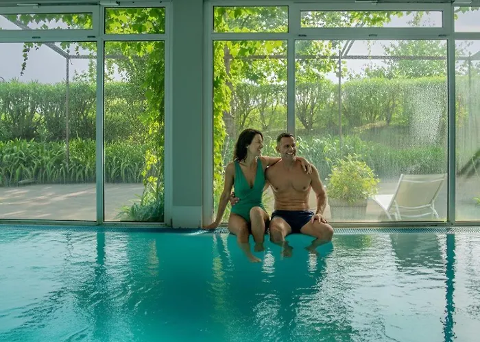 Hotel Palacio Urgoiti Mungia