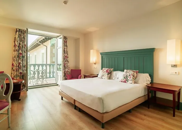 Palacio Urgoiti Hotel 4*