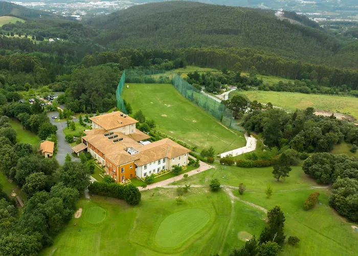 Palacio Urgoiti 4* Mungia