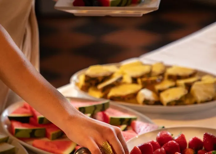 Palacio Urgoiti Hotel