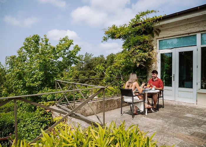 Palacio Urgoiti 4* Mungia