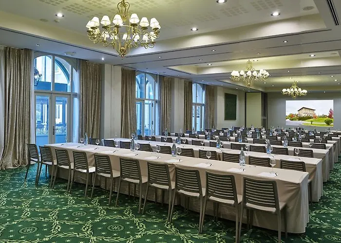 Palacio Urgoiti 4* Mungia