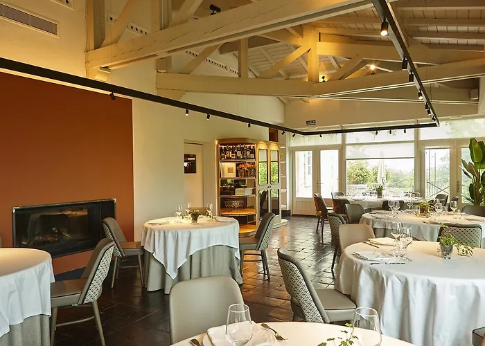 Palacio Urgoiti Hotel Mungia